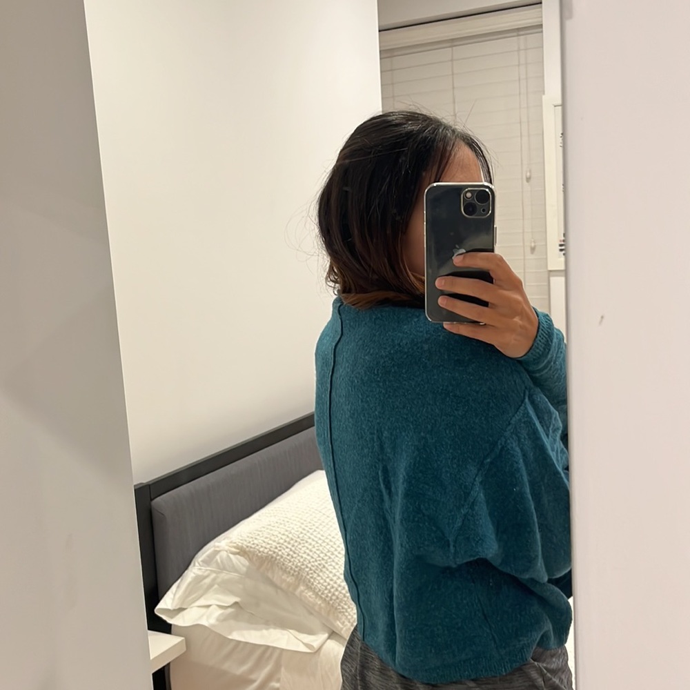 Free people sweater - Picture 4 of 4